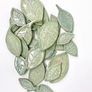Custom Porcelain Mosaic Backsplash/Art