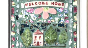 ~ Welcome Home ~ rebuild what's broken