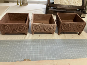 Terracotta Planter