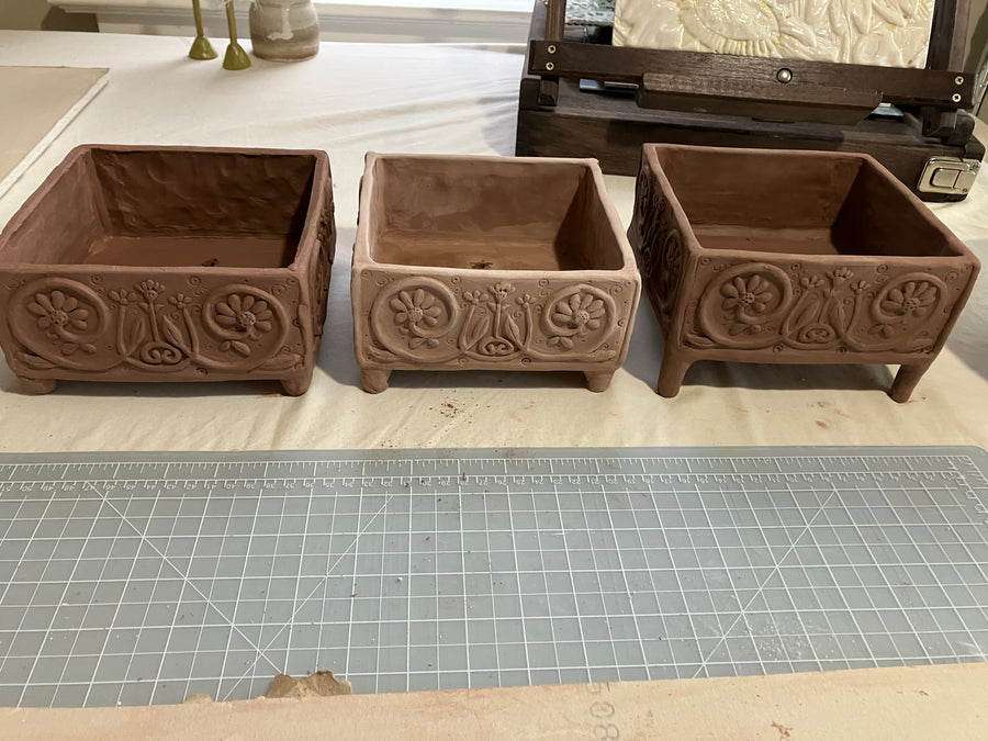Terracotta Planter
