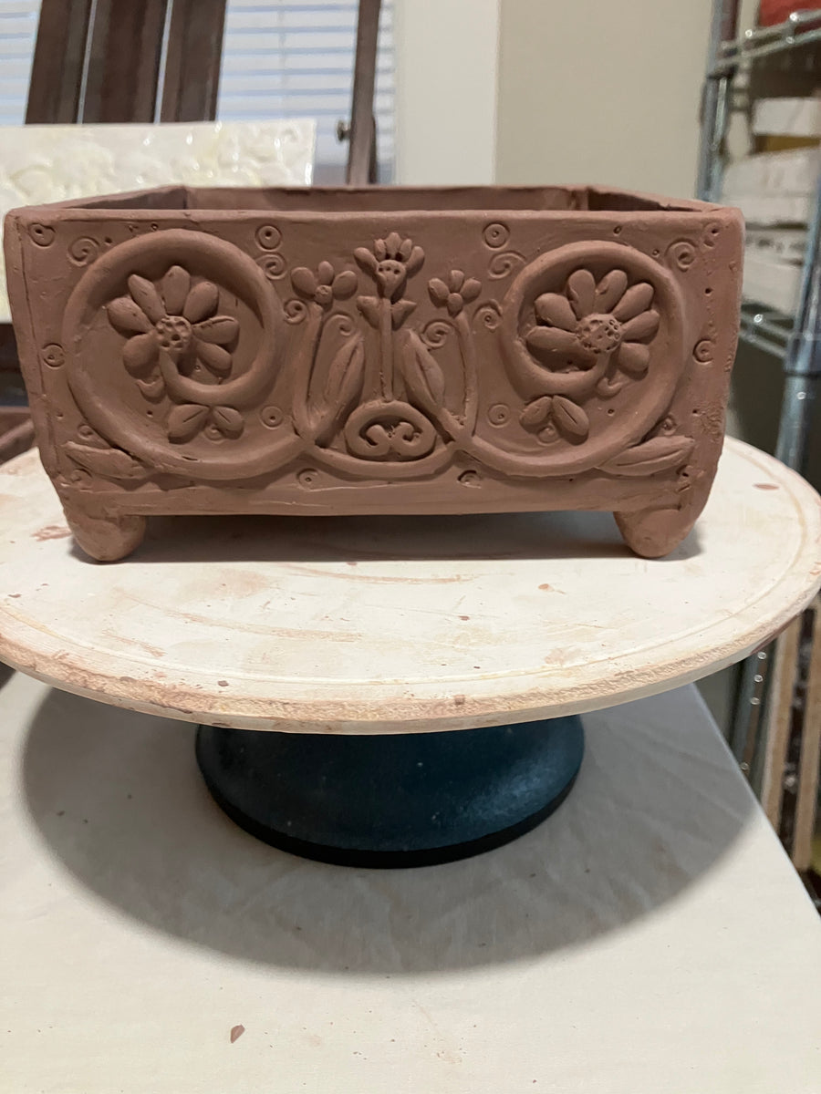 Terracotta Planter